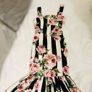 Dolce & Gabbana Dress